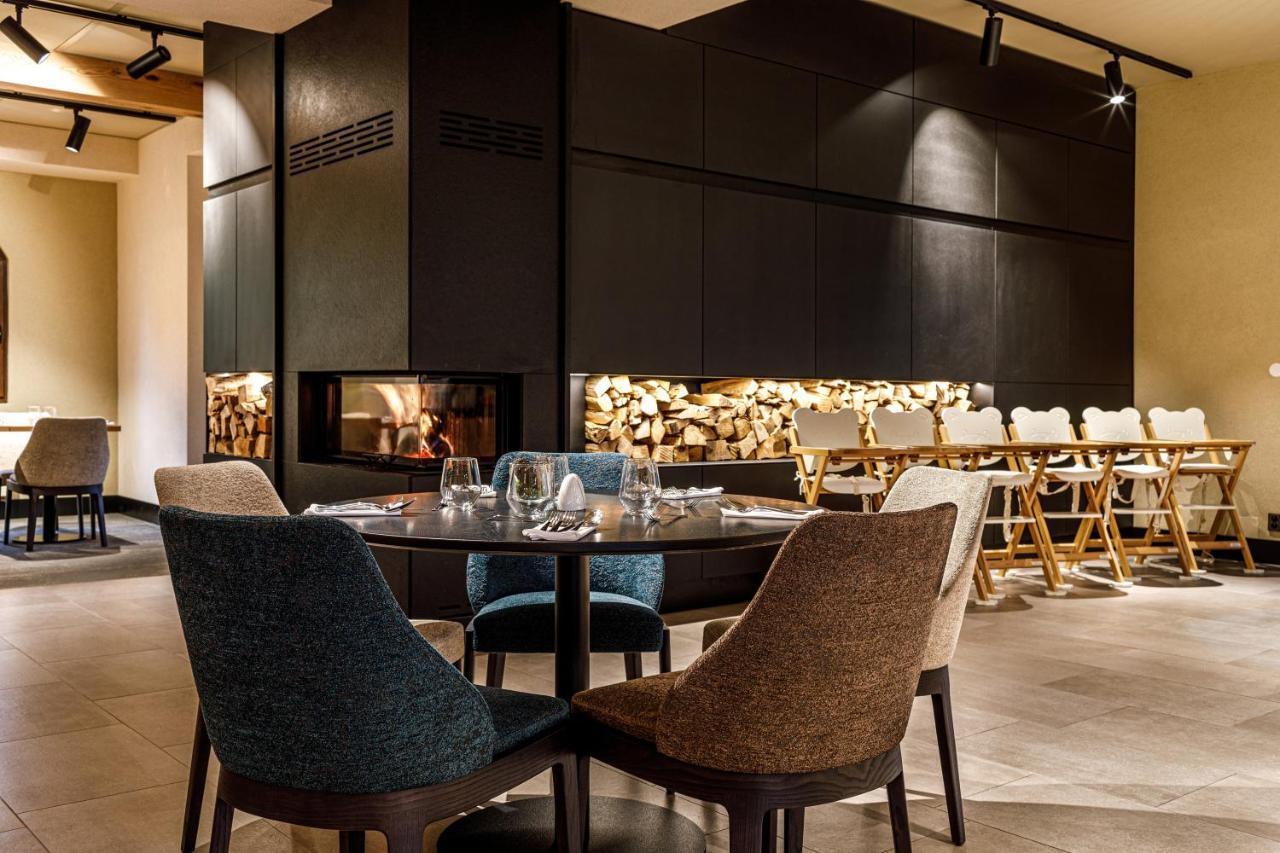 Wellness Hotel Windsor Шпіндлерув-Млин Екстер'єр фото