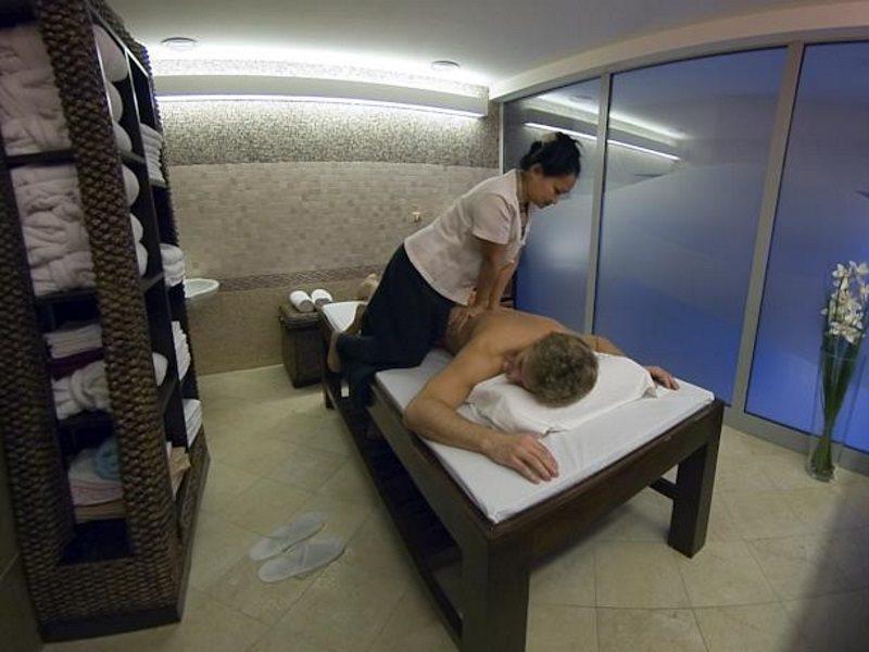 Wellness Hotel Windsor Шпіндлерув-Млин Екстер'єр фото