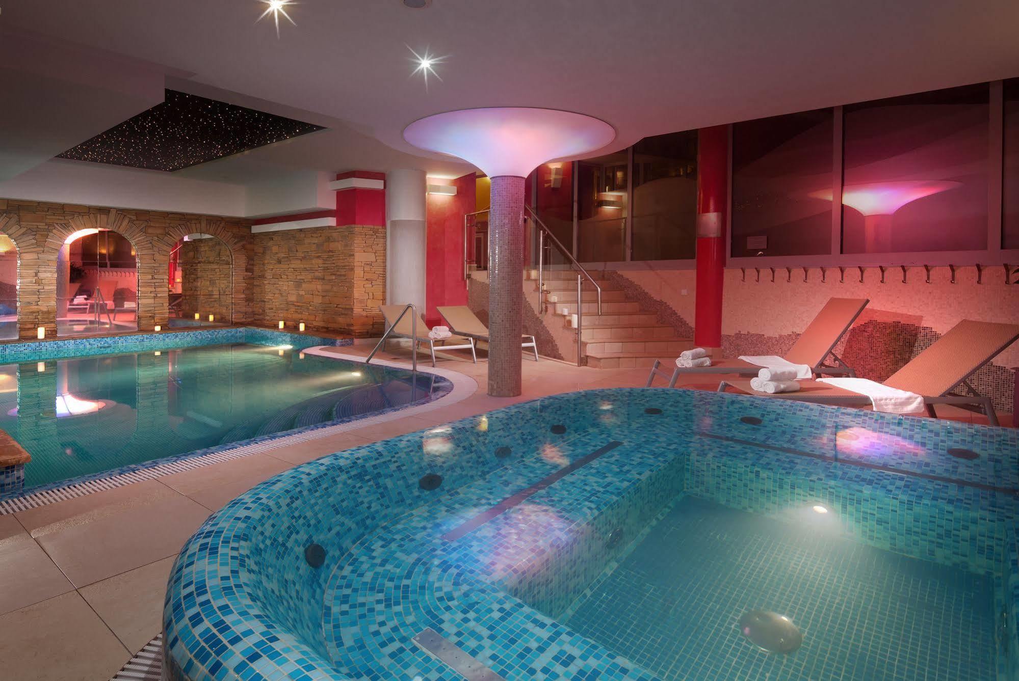 Wellness Hotel Windsor Шпіндлерув-Млин Екстер'єр фото